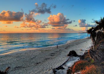 LA RESERVA ECOLÓGICA DE SIAN KA’AN ESCONDE UN PARAÍSO LLAMADO PLAYA BOCA PAILA