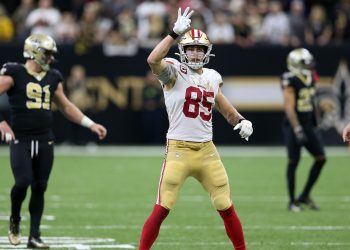 TENDRÁ SAN FRANCISCO CINCO APARICIONES EN HORARIO ESTELAR