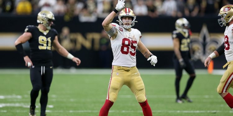 TENDRÁ SAN FRANCISCO CINCO APARICIONES EN HORARIO ESTELAR