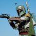 BOBA FETT ESTARÁ EN LA SEGUNDA TEMPORADA DEL MANDOLARIANO