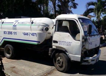 CIUDADANOS RECONOCEN CAMPAÑA POSITIVA POR PARTE DE Z GAS