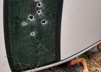 ASESINATOS EN EL SUR DE QUINTANA ROO EMPAÑAN DÍA DE LAS MADRES