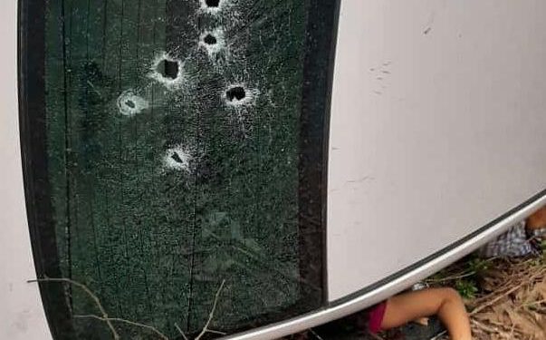 ASESINATOS EN EL SUR DE QUINTANA ROO EMPAÑAN DÍA DE LAS MADRES
