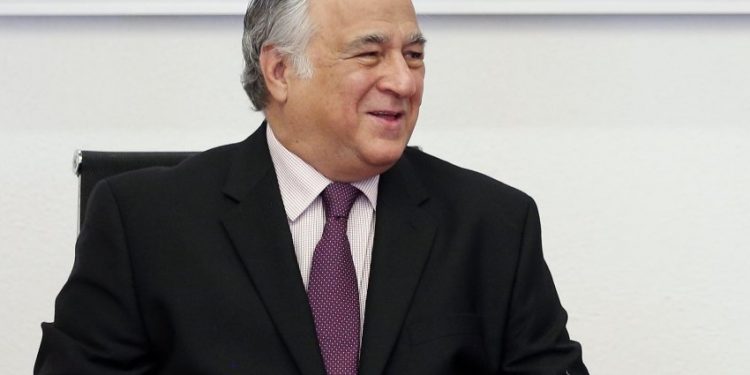 ENCABEZA MIGUEL TORRUCO GRUPO PARA LA REACTIVACIÓN DEL TURISMO Y EL EMPLEO