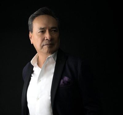 FALLECE EL CANTANTE YOSHIO, A CAUSA DEL COVID 19