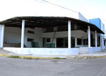 NEGRO PANORAMA PARA BARES Y RESTAURANTES DE CHETUMAL