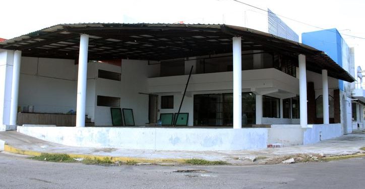 NEGRO PANORAMA PARA BARES Y RESTAURANTES DE CHETUMAL