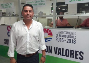 ATIENDE IMDAI EN CANCÚN MEDIANTE CITAS PREVIAS