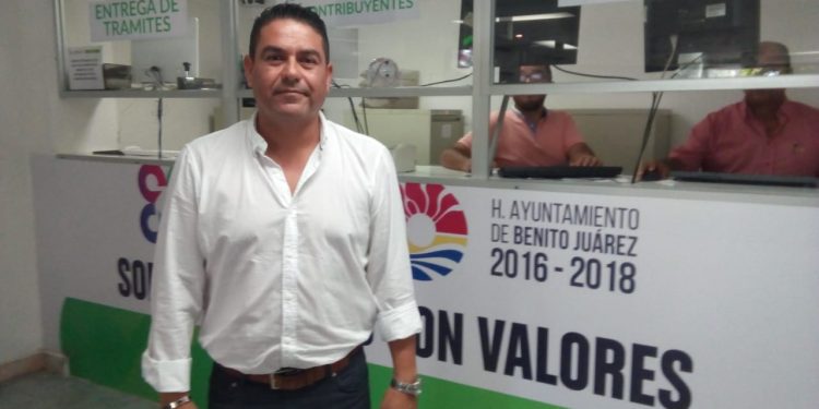 ATIENDE IMDAI EN CANCÚN MEDIANTE CITAS PREVIAS