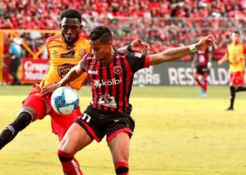 ¡PURA VIDA! VUELVE EL FUTBOL A COSTA RICA ESTE MIÉRCOLES 20 DE MAYO