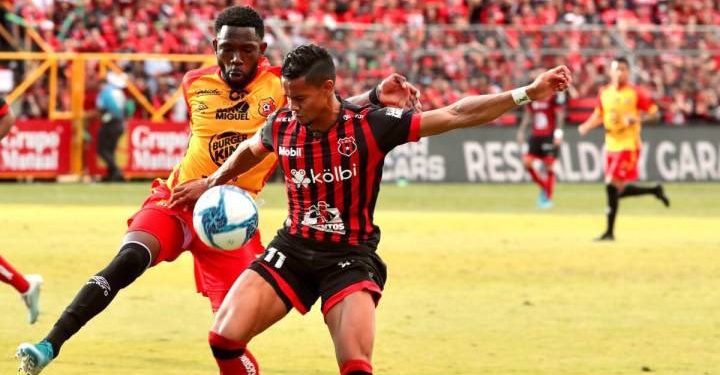 ¡PURA VIDA! VUELVE EL FUTBOL A COSTA RICA ESTE MIÉRCOLES 20 DE MAYO