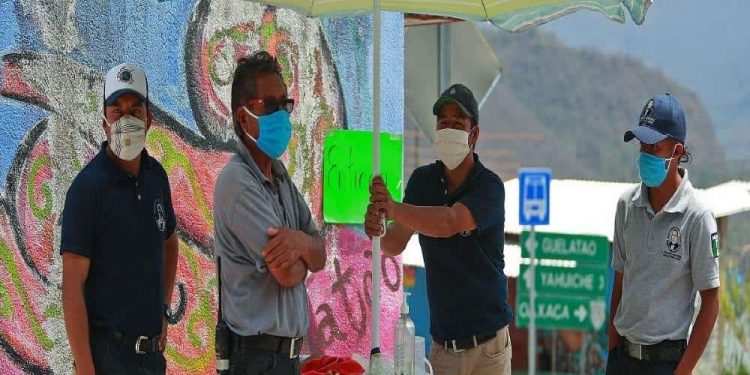 DESDE HOY, 324 MUNICIPIOS DE MÉXICO PUEDEN REINICIAR SUS ACTIVIDADES EN LUGARES PÚBLICOS