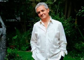 CONFIRMAN SUICIDIO DE HIJO DEL EX PRESIDENTE LUIS ECHEVERRÍA