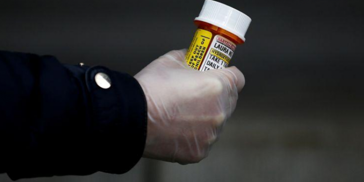 SEGÚN ESTUDIO, ES PELIGROSO TOMAR HIDROXICLOROQUINA COMO MEDICAMENTO CONTRA EL COVID-19