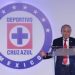 CONGELA HACIENDA CUENTAS DE DIRECTIVOS DE CRUZ AZUL