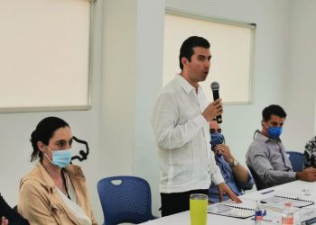 IVÁN FERRAT ES ELEGIDO PARA PRESIDIR EL CONSEJO COORDINADOR EMPRESARIAL DEL CARIBE