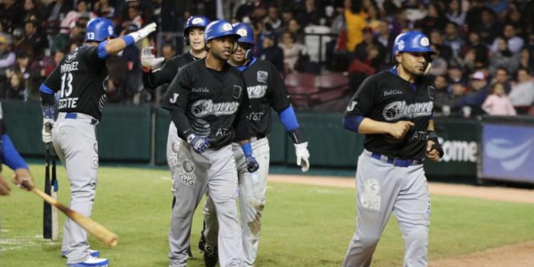SI HAY BEISBOL DE LA LIGA MEXICANA, LA LIGA DE LA COSTA DEL PACÍFICO CORRERÍA SUS FECHAS DE APERTURA