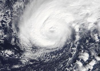 ESPECIALISTAS COINCIDEN EN EL AUMENTO DE LA INTENSIDAD DE LOS HURACANES EN EL ATLÁNTICO