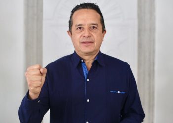 LA RECUPERACIÓN ECONÓMICA NO SIGNIFICA QUE HAY QUE BAJAR LA GUARDIA: CARLOS JOAQUÍN