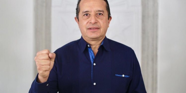 LA RECUPERACIÓN ECONÓMICA NO SIGNIFICA QUE HAY QUE BAJAR LA GUARDIA: CARLOS JOAQUÍN