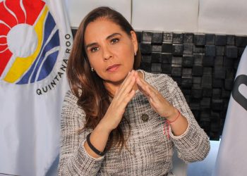 ESTAMOS EN LA CURVA MÁS COMPLICADA DE CONTAGIOS; QUÉDATE EN CASA: MARA