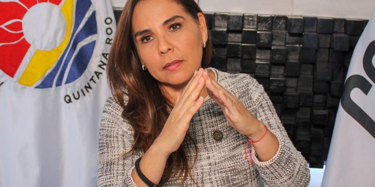 ESTAMOS EN LA CURVA MÁS COMPLICADA DE CONTAGIOS; QUÉDATE EN CASA: MARA