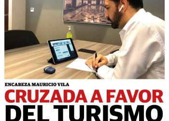 Periódico Yucatán #8 Año VI