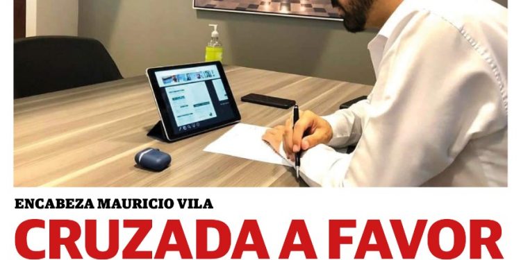 Periódico Yucatán #8 Año VI