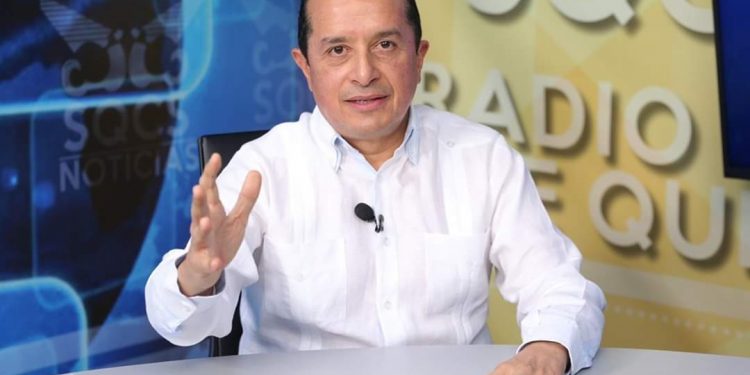 PARA EL RETORNO GRADUAL A LAS ACTIVIDADES ECONÓMICAS SE PREPARAN PROTOCOLOS DE SEGURIDAD PARA EVITAR CONTAGIOS POR COVID-19