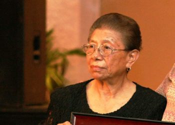 MUERE JOSEFINA CASTRO RÍOS, LA PRIMERA NOTARIO DE QUINTANA ROO