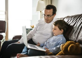 EL PROGRAMA APRENDE EN CASA HA LOGRADO QUE 9 DE CADA 10 NIÑAS Y NIÑOS MANTENGAN SU APRENDIZAJE: SEP