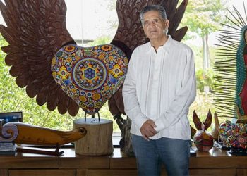 UN ERROR ABARATAR EL DESTINO CON EL 2 POR 1: MIGUEL QUINTANA