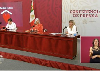 EL IMSS INFORMÓ QUE SE HAN ENTREGADO MÁS DE 90 MIL CRÉDITOS SOLIDARIOS A PEQUEÑOS EMPRESARIOS