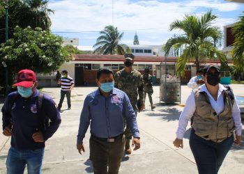 GOBIERNO DE MÉXICO REALIZA PUENTE HUMANITARIO EN APOYO DE 414 PERSONAS