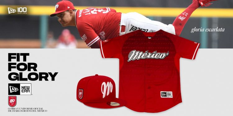 SI HAY TEMPORADA, DIABLOS ROJOS ESTRENARÁ ‘NUEVA PIEL’