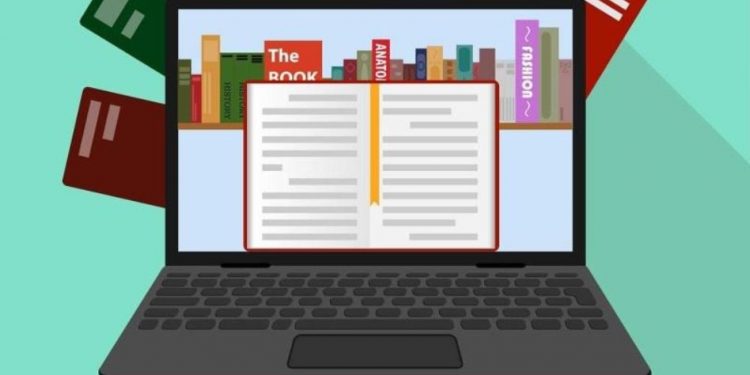 AUMENTA LA CONSULTA DIGITAL DE LIBROS DE TEXTO GRATUITOS