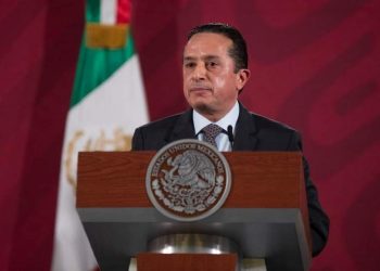 PAULATINAMENTE SE IRÁ RECUPERANDO LA ACTIVIDAD SIGUIENDO UN NUEVO ENTORNO: CARLOS JOAQUÍN