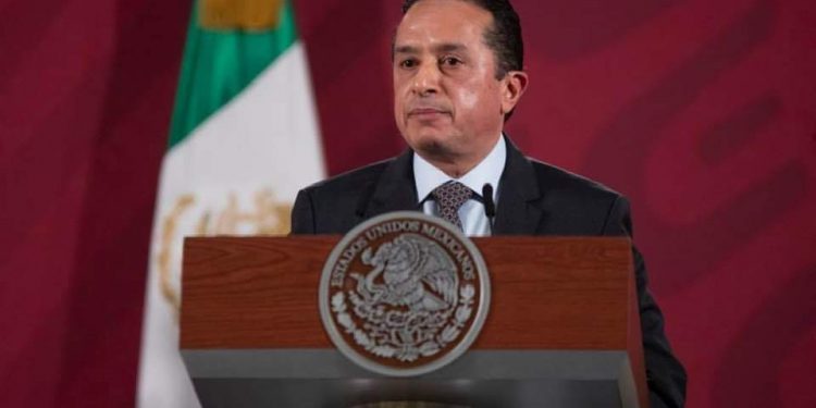 PAULATINAMENTE SE IRÁ RECUPERANDO LA ACTIVIDAD SIGUIENDO UN NUEVO ENTORNO: CARLOS JOAQUÍN