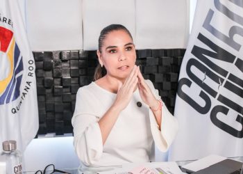 BENITO JUÁREZ QUEDA ENTRE 66 MUNICIPIOS DEL PROGRAMA NACIONAL DE MEJORAMIENTO URBANO