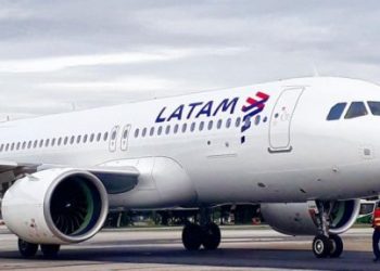 LATAM SE DECLARA EN BANCARROTA
