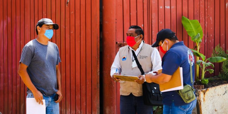 COZUMEL NO BAJA LA GUARDIA