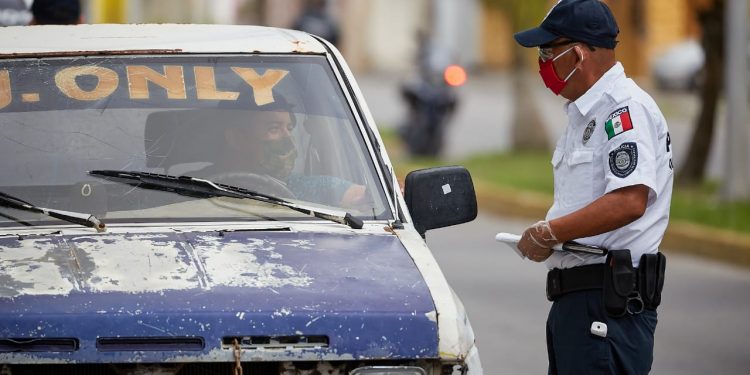 PIDEN A COZUMELEÑOS ACATAR MEDIDAS SANITARIAS