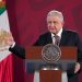 DARÁ AMLO BANDERAZO A OBRA DEL TREN MAYA EN CANCÚN