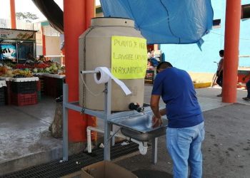 NO ES TIEMPO DE BAJAR LA GUARDIA, SIGAMOS CUIDANDO A NUESTRA FAMILIA QUEDÁNDONOS EN CASA: SOFÍA ALCOCER