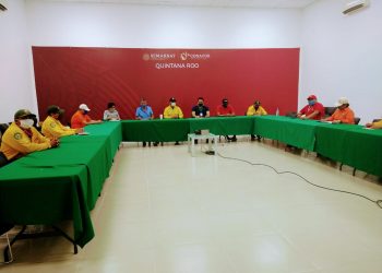 333 ELEMENTOS COMBATIERON INCENDIOS FORESTALES ACTIVOS EN 7970 HECTÁREAS