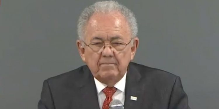 PAVIMENTACIÓN DE CAMINOS EN COMUNIDADES INDÍGENAS, ACTO DE JUSTICIA: JIMÉNEZ ESPRIÚ