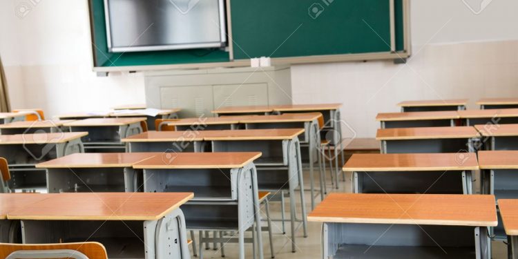 REGRESO A CLASES EN EDUCACIÓN BÁSICA, PREVISTO PARA EL 10 DE AGOSTO