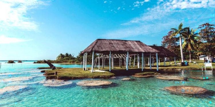 MÉXICO EN EL TOP DE DESTINOS A VISITAR DESPUÉS DE LA PANDEMIA