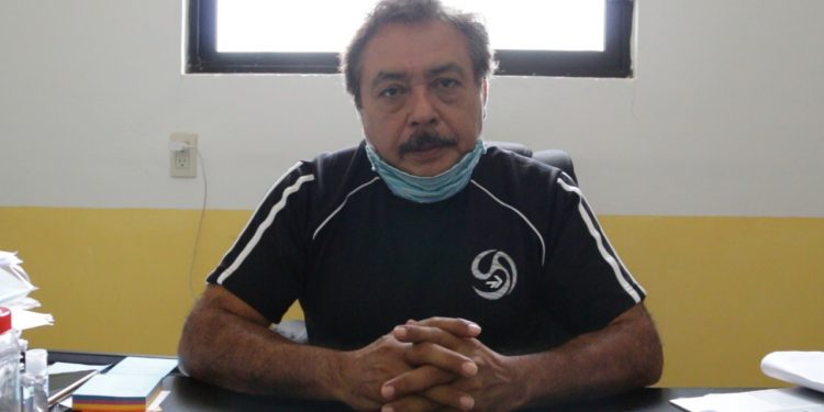 EL PRÓXIMO DOMINGO 10 DE MAYO, LOS PANTEONES DE ESTE MUNICIPIO, SIN EXCEPCIÓN ALGUNA, PERMANECERÁN CERRADOS CON EL PROPÓSITO DE GUARDAR LAS MEDIDAS DE DISTANCIAMIENTO Y AGLOMERACIONES POR EL COVID-19.