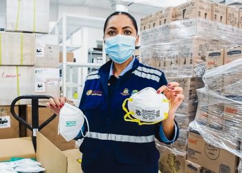 SUPERVISA SALUD CONDICIONES DEL «JESÚS KUMATE»